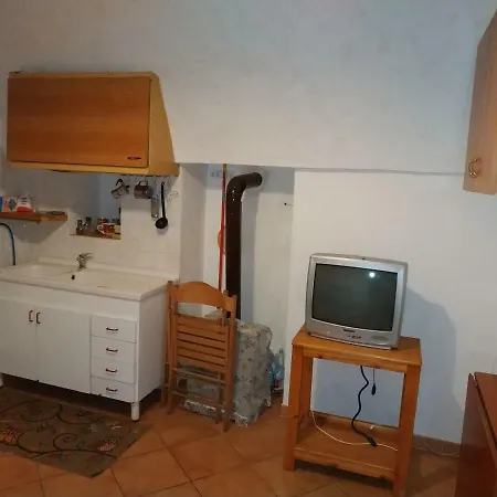 La Casetta In Centro