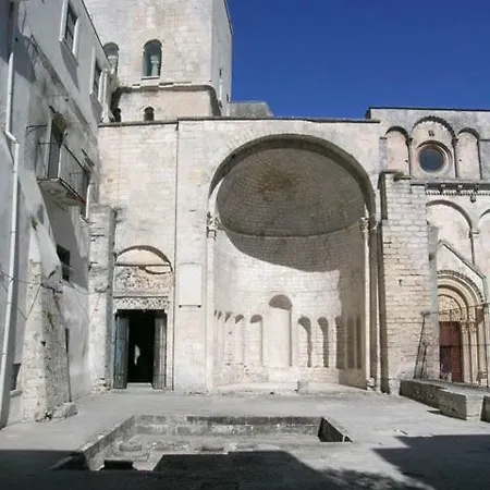 La Casetta In Centro *