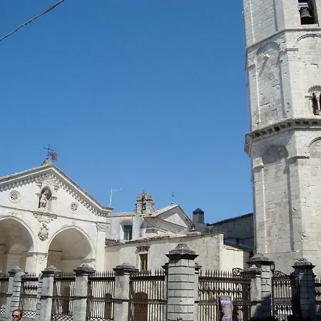La Casetta In Centro 公寓